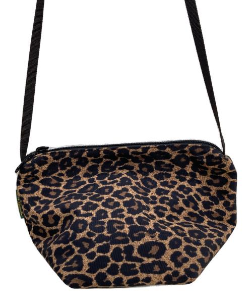 Herve Chapelier（エルベシャプリエ）Herve Chapelier (エルベシャプリエ) ショルダーバッグ ブラックの古着・服飾アイテム