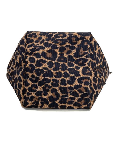 Herve Chapelier（エルベシャプリエ）Herve Chapelier (エルベシャプリエ) ショルダーバッグ ブラックの古着・服飾アイテム