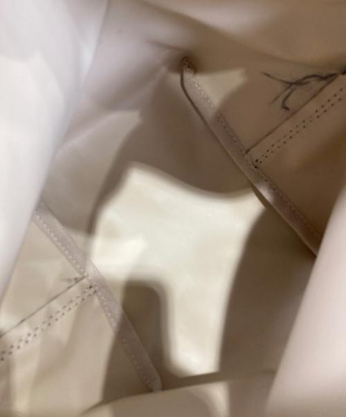 Herve Chapelier（エルベシャプリエ）Herve Chapelier (エルベシャプリエ) ショルダーバッグ ブラックの古着・服飾アイテム