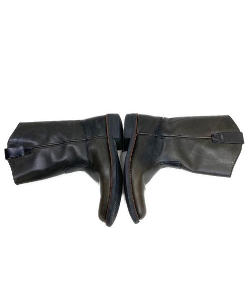 urban wild（アーバンワイルド）urban wild (アーバンワイルド) ウェスタンブーツ ブラウン サイズ:25.5㎝の古着・服飾アイテム