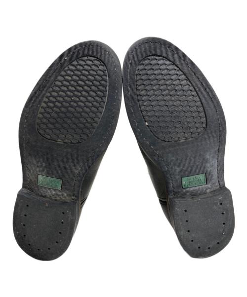 urban wild（アーバンワイルド）urban wild (アーバンワイルド) ウェスタンブーツ ブラウン サイズ:25.5㎝の古着・服飾アイテム