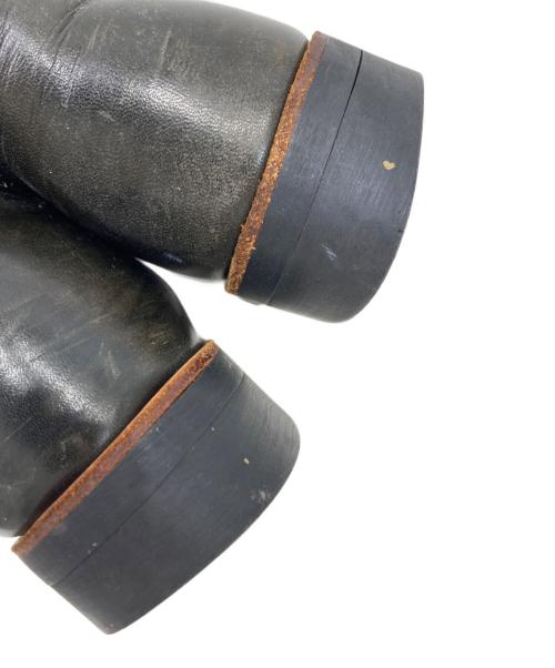 urban wild（アーバンワイルド）urban wild (アーバンワイルド) ウェスタンブーツ ブラウン サイズ:25.5㎝の古着・服飾アイテム