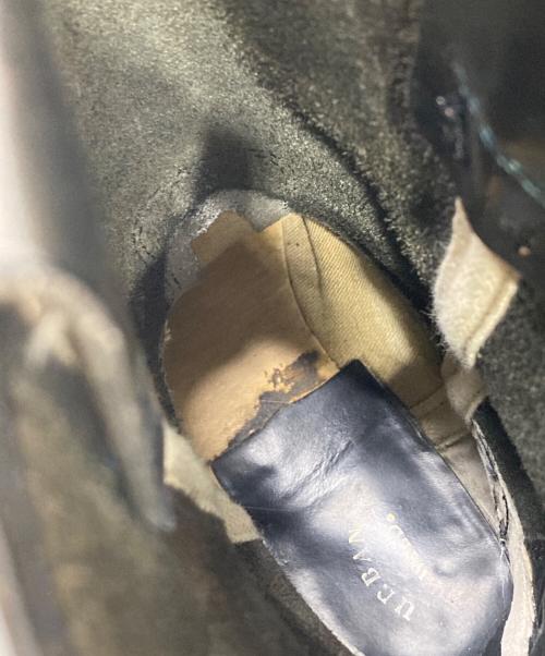 urban wild（アーバンワイルド）urban wild (アーバンワイルド) ウェスタンブーツ ブラウン サイズ:25.5㎝の古着・服飾アイテム