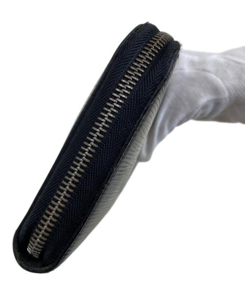 LOUIS VUITTON（ルイ ヴィトン）LOUIS VUITTON (ルイ ヴィトン) 長財布 ブラックの古着・服飾アイテム