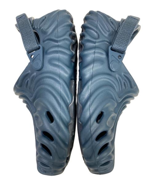 crocs（クロックス）crocs (クロックス) salehe bembury (サリーベンバリー) サンダル ネイビー サイズ:ｍ8の古着・服飾アイテム