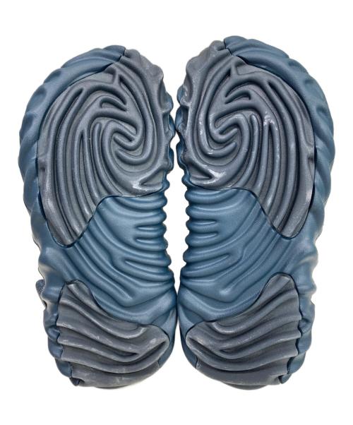 crocs（クロックス）crocs (クロックス) salehe bembury (サリーベンバリー) サンダル ネイビー サイズ:ｍ8の古着・服飾アイテム