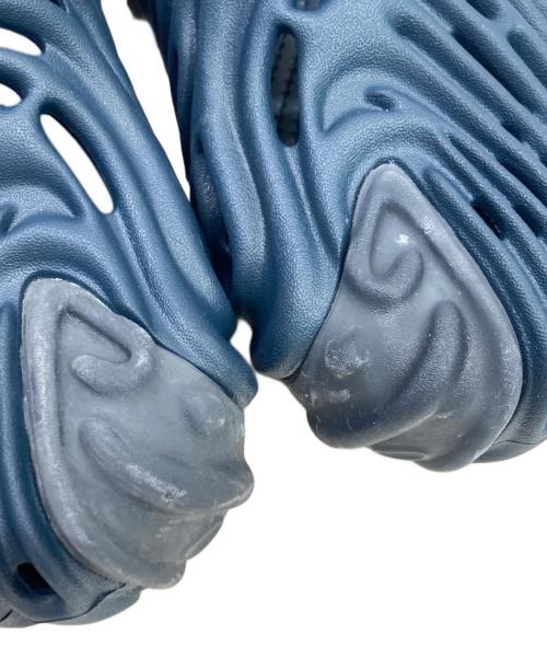 crocs（クロックス）crocs (クロックス) salehe bembury (サリーベンバリー) サンダル ネイビー サイズ:ｍ8の古着・服飾アイテム