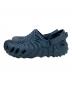 crocs (クロックス) salehe bembury (サリーベンバリー) サンダル ネイビー サイズ:ｍ8：7000円