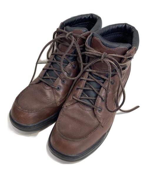 Danner（ダナー）Danner (ダナー) ワークブーツ ブラウン サイズ:EUR 41-1/2の古着・服飾アイテム