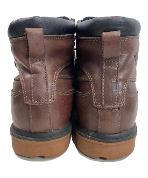 Danner（ダナー）Danner (ダナー) ワークブーツ ブラウン サイズ:EUR 41-1/2の古着・服飾アイテム