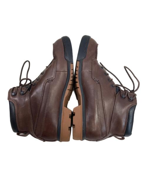 Danner（ダナー）Danner (ダナー) ワークブーツ ブラウン サイズ:EUR 41-1/2の古着・服飾アイテム