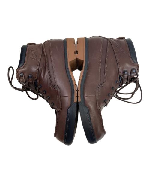 Danner（ダナー）Danner (ダナー) ワークブーツ ブラウン サイズ:EUR 41-1/2の古着・服飾アイテム