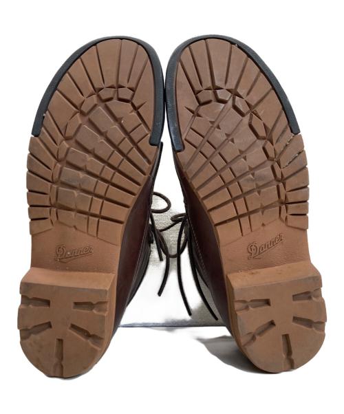 Danner（ダナー）Danner (ダナー) ワークブーツ ブラウン サイズ:EUR 41-1/2の古着・服飾アイテム
