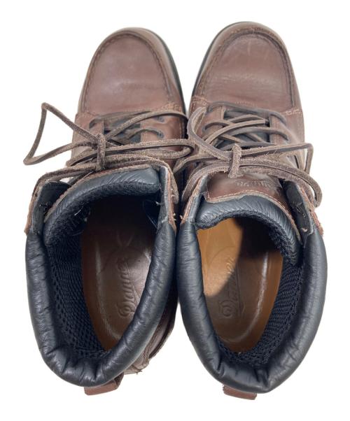 Danner（ダナー）Danner (ダナー) ワークブーツ ブラウン サイズ:EUR 41-1/2の古着・服飾アイテム