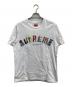 Supreme（シュプリーム）の古着「City Arc Tee」｜ホワイト
