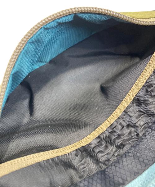 COTOPAXI（コトパクシー）cotopaxi (コトパクシー) Kapai 1.5L Hip Pack グリーンの古着・服飾アイテム