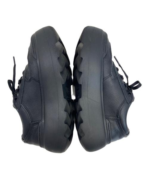 UGG（アグ）UGG (アグ) MARIN MEGA LACE ブラック サイズ:23.5㎝の古着・服飾アイテム