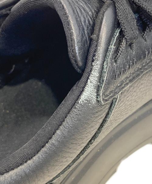 UGG（アグ）UGG (アグ) MARIN MEGA LACE ブラック サイズ:23.5㎝の古着・服飾アイテム