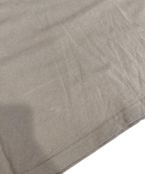 FRED PERRY（フレッドペリー）FRED PERRY (フレッドペリー) Twin Tipped T-Shirt ブラウン サイズ:Sの古着・服飾アイテム