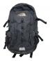 THE NORTH FACE（ザ ノース フェイス）の古着「リュック」｜ブラック