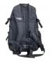 THE NORTH FACE (ザ ノース フェイス) リュック ブラック：4000円