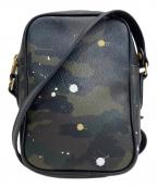 Gentil Banditジャンティバンティ）の古着「カモフラショルダーバッグ」｜カーキ