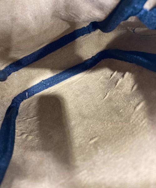 Gentil Bandit（ジャンティバンティ）GENTIL BANDIT (ジャンティバンティ) カモフラショルダーバッグ カーキの古着・服飾アイテム