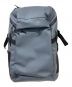 BECKMANNベックマン）の古着「リュック」｜グレー