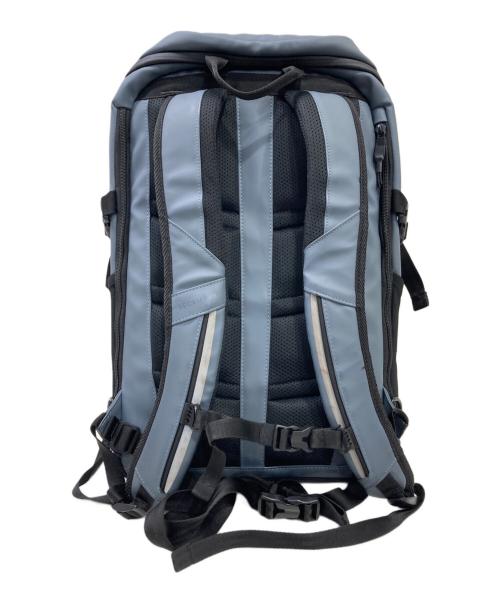 BECKMANN（ベックマン）BECKMANN (ベックマン) リュック グレーの古着・服飾アイテム