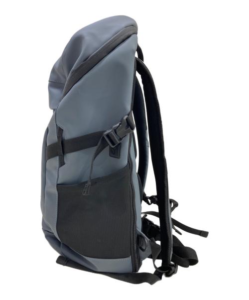 BECKMANN（ベックマン）BECKMANN (ベックマン) リュック グレーの古着・服飾アイテム