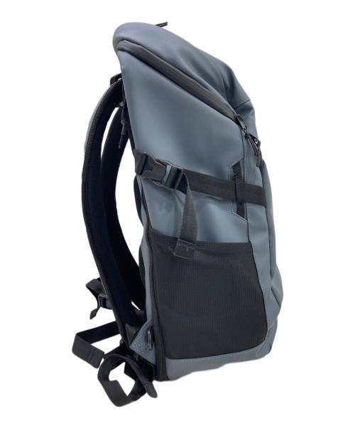 BECKMANN（ベックマン）BECKMANN (ベックマン) リュック グレーの古着・服飾アイテム