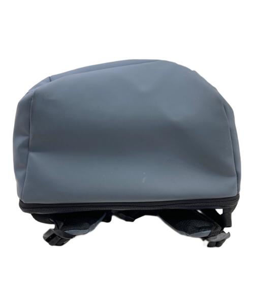 BECKMANN（ベックマン）BECKMANN (ベックマン) リュック グレーの古着・服飾アイテム