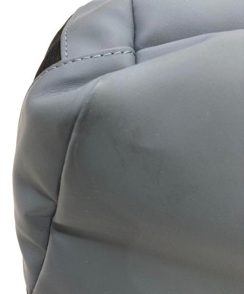 BECKMANN（ベックマン）BECKMANN (ベックマン) リュック グレーの古着・服飾アイテム