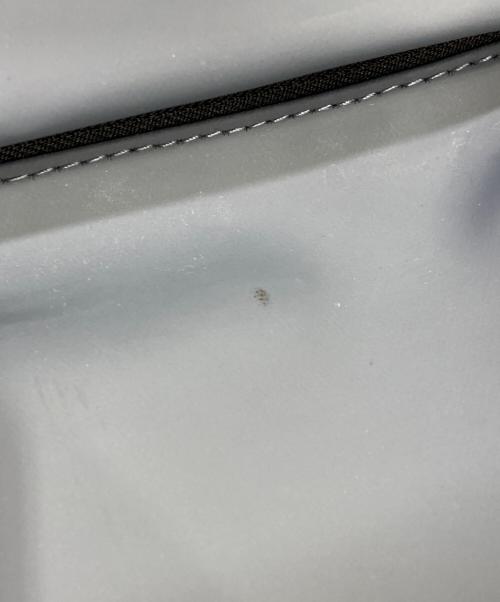 BECKMANN（ベックマン）BECKMANN (ベックマン) リュック グレーの古着・服飾アイテム