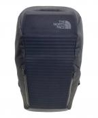 THE NORTH FACEザ ノース フェイス）の古着「リュック」｜ブラック