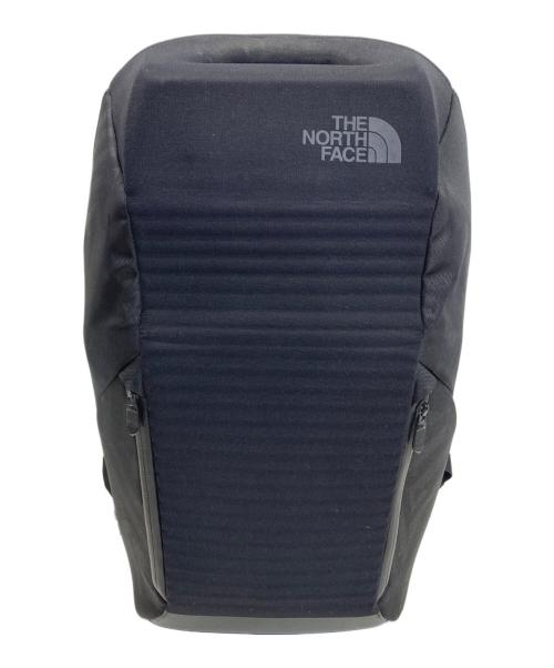 THE NORTH FACE（ザ ノース フェイス）THE NORTH FACE (ザ ノース フェイス) リュック ブラックの古着・服飾アイテム