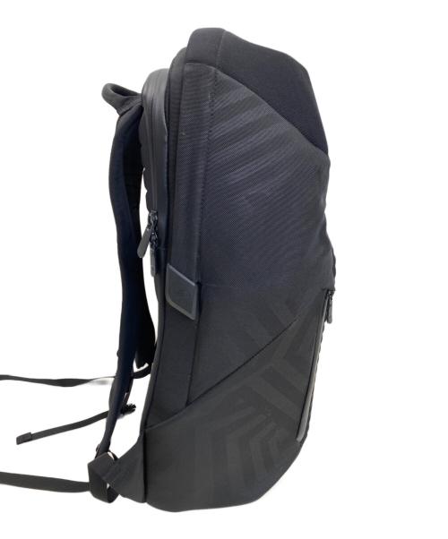 THE NORTH FACE（ザ ノース フェイス）THE NORTH FACE (ザ ノース フェイス) リュック ブラックの古着・服飾アイテム