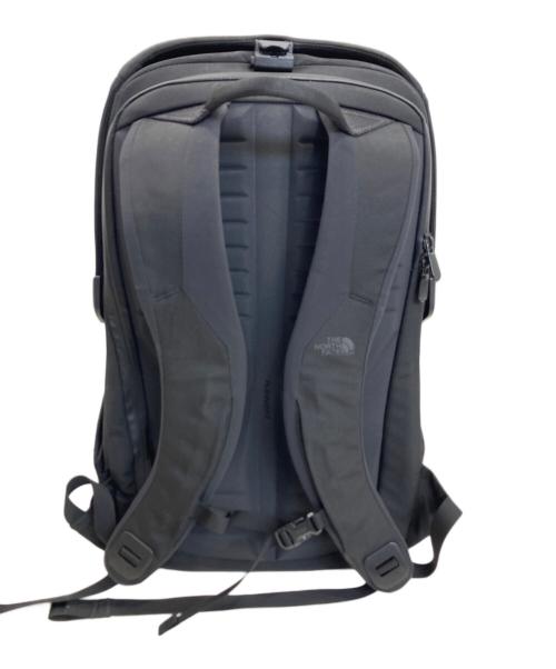 THE NORTH FACE（ザ ノース フェイス）THE NORTH FACE (ザ ノース フェイス) リュック ブラックの古着・服飾アイテム