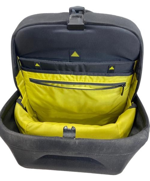 THE NORTH FACE（ザ ノース フェイス）THE NORTH FACE (ザ ノース フェイス) リュック ブラックの古着・服飾アイテム