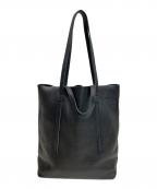 MARLONマロン）の古着「トートバッグ」｜ブラック