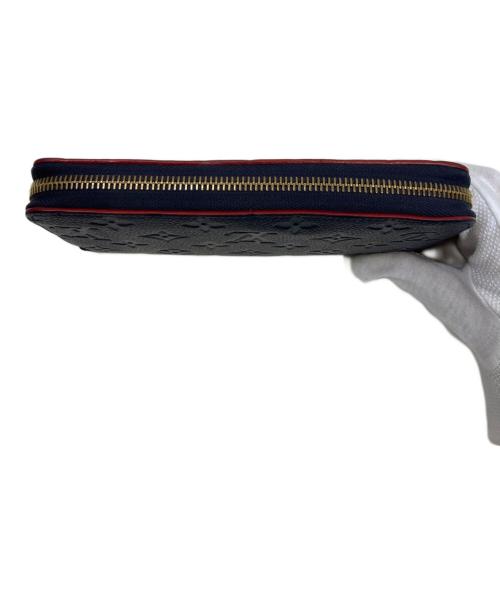 LOUIS VUITTON（ルイ ヴィトン）LOUIS VUITTON (ルイ ヴィトン) 財布 ネイビーの古着・服飾アイテム