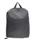 AFTERNOONTEA WARDROBEアフタヌーンティーワードローブ）の古着「無重力バッグ」｜ブラック