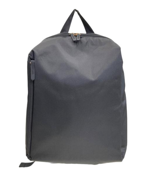 AFTERNOONTEA WARDROBE（アフタヌーンティーワードローブ）AFTERNOONTEA WARDROBE (アフタヌーンティーワードローブ) 無重力バッグ ブラックの古着・服飾アイテム