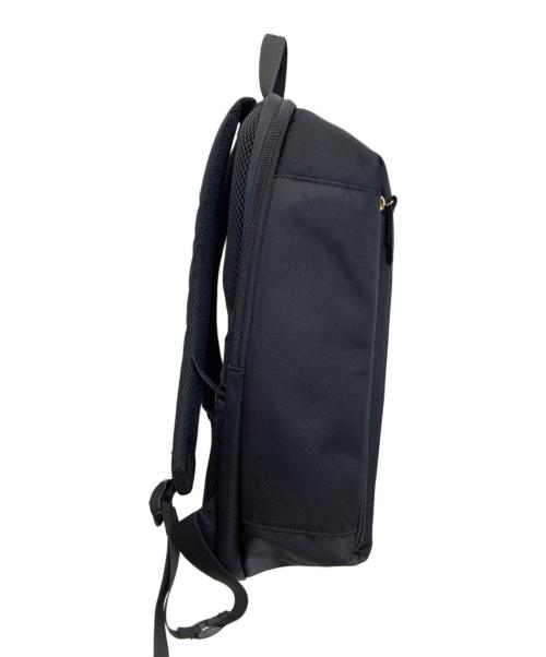 AFTERNOONTEA WARDROBE（アフタヌーンティーワードローブ）AFTERNOONTEA WARDROBE (アフタヌーンティーワードローブ) 無重力バッグ ブラックの古着・服飾アイテム