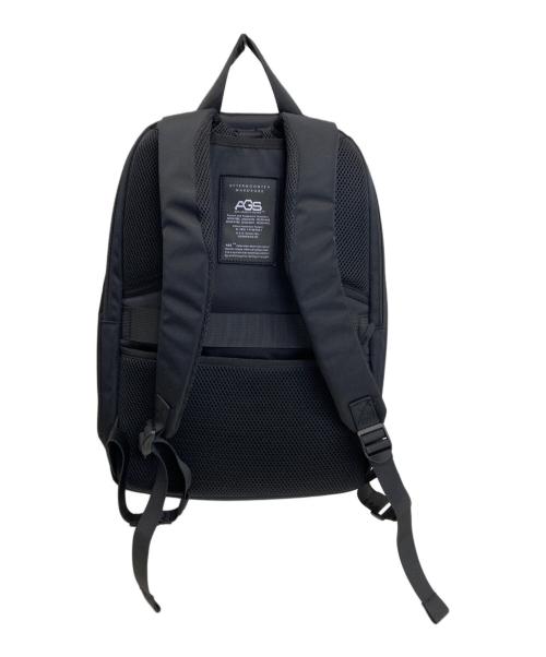 AFTERNOONTEA WARDROBE（アフタヌーンティーワードローブ）AFTERNOONTEA WARDROBE (アフタヌーンティーワードローブ) 無重力バッグ ブラックの古着・服飾アイテム