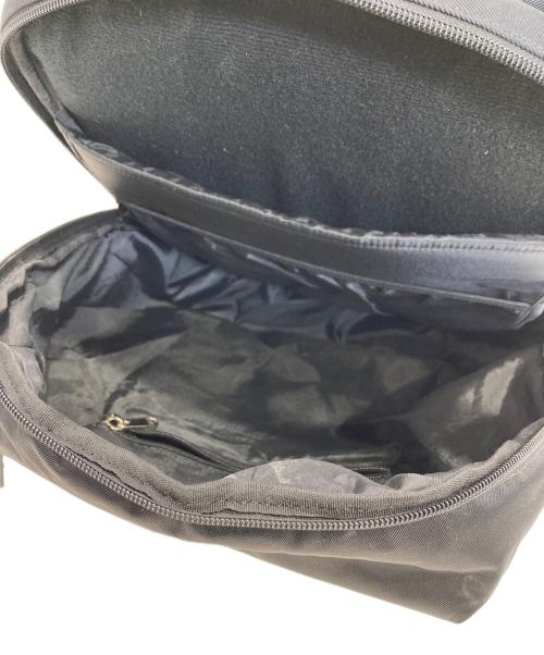 AFTERNOONTEA WARDROBE（アフタヌーンティーワードローブ）AFTERNOONTEA WARDROBE (アフタヌーンティーワードローブ) 無重力バッグ ブラックの古着・服飾アイテム