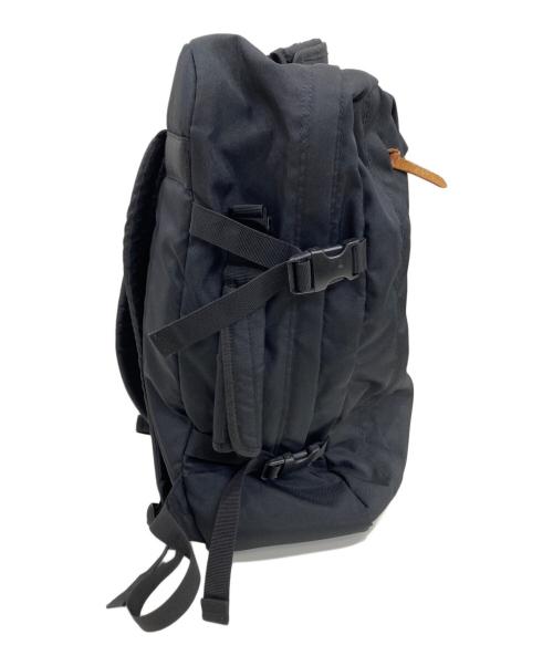 CABIN ZERO（キャビンゼロ）Cabin Zero (キャビンゼロ) リュック ブラックの古着・服飾アイテム