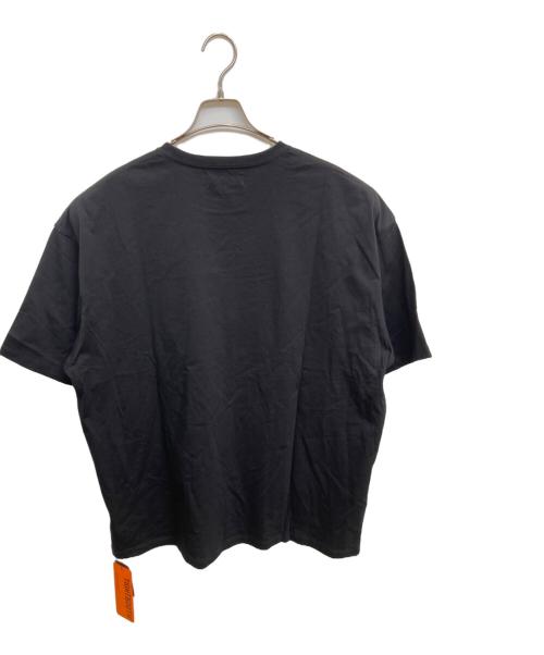 TIGHTBOOTH PRODUCTION（タイトブースプロダクション）TIGHTBOOTH PRODUCTION (タイトブースプロダクション) INDEPENDENCE S/S T-SHIRT ブラック サイズ:L 未使用品の古着・服飾アイテム