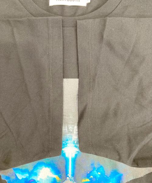 TIGHTBOOTH PRODUCTION（タイトブースプロダクション）TIGHTBOOTH PRODUCTION (タイトブースプロダクション) INDEPENDENCE S/S T-SHIRT ブラック サイズ:L 未使用品の古着・服飾アイテム