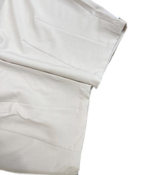 TIGHTBOOTH PRODUCTION（タイトブースプロダクション）TIGHTBOOTH PRODUCTION (タイトブースプロダクション) TRO BALLOON PANTS ベージュ サイズ:L 未使用品の古着・服飾アイテム